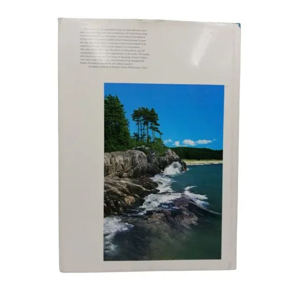 Superior. Portrait of a Living Lake First Edition Hardcover Book - Picture 11 of 16